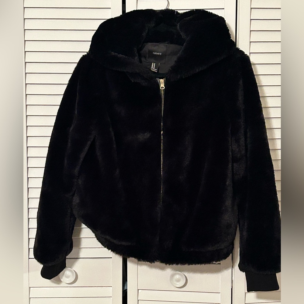 Forever 21 Jacket